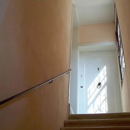 Ca Tornielli Apartment Венеция Экстерьер фото