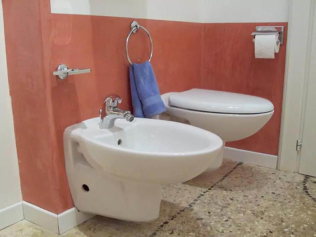 Ca Tornielli Apartment Венеция Экстерьер фото