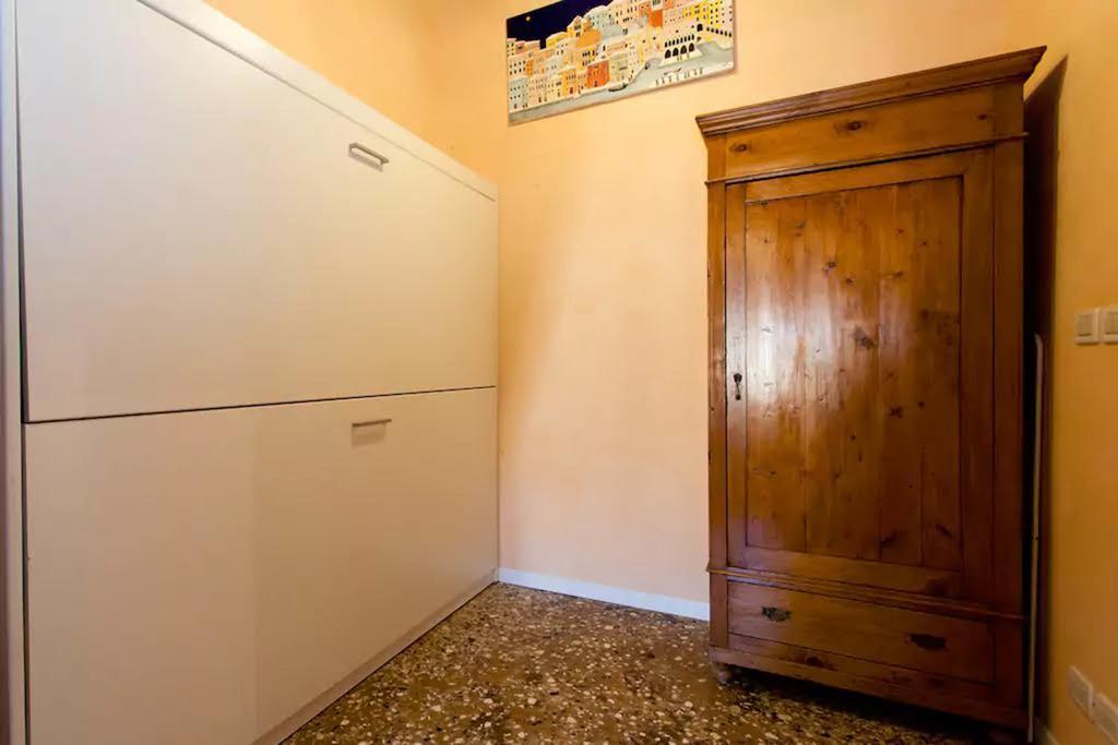 Ca Tornielli Apartment Венеция Экстерьер фото